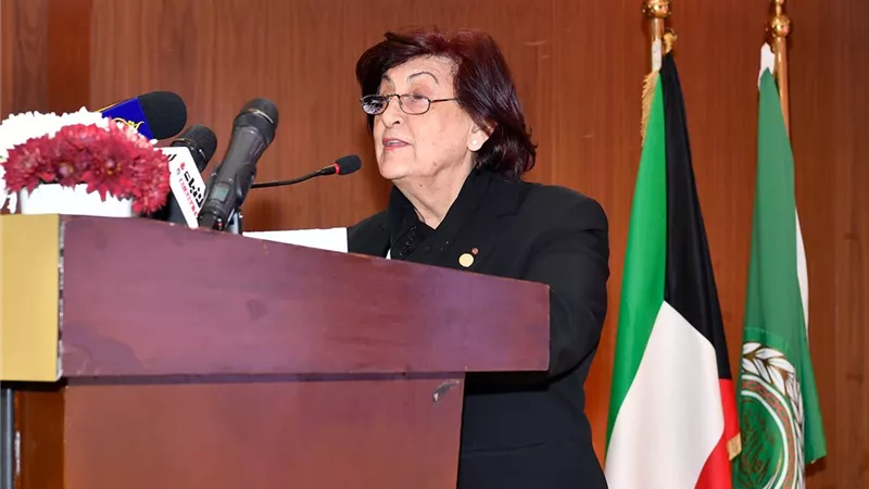 كيوان:صوتنا يرتفع لوقف فوري للحرب على غزة وإنطلاق غير مشروط للمساعدات الإنسانية