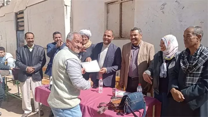 يوم رياضي للمعلمين.. لأول مرة بإدارة قفط التعليمية