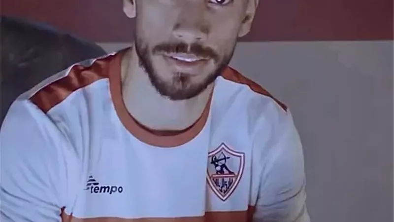 نجم الزمالك السابق: ناصر ماهر الحراق الجديد ولعيب سوبر