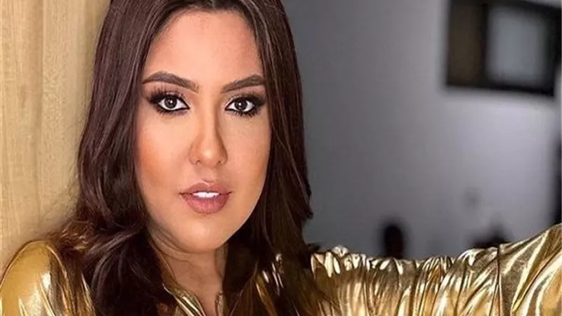 بيقولوا قوية.. مي كساب تطرح أغنيتها الجديدة على يوتيوب