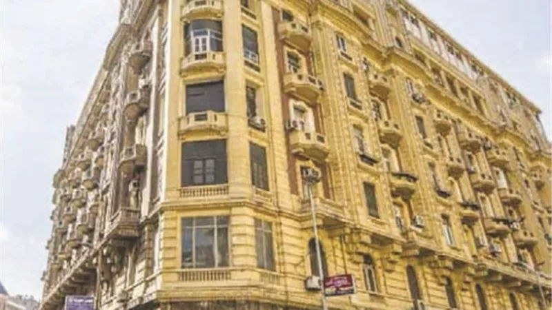من أول مارس.. تحصيل الزيادة الثالثة فى إيجارات المساكن القديمة