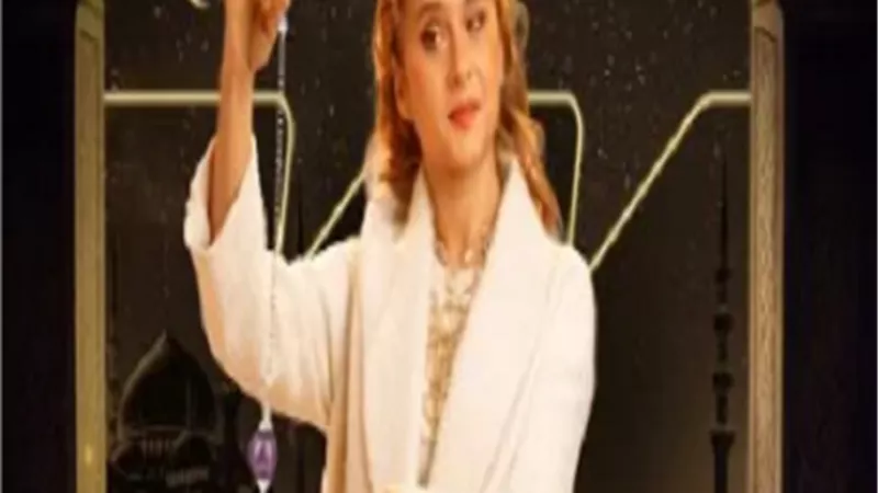 أجواء كوميدية فى برومو 
