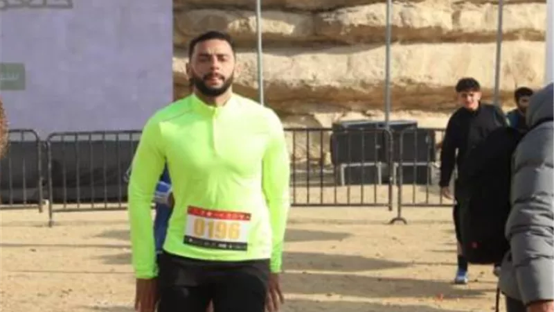 بمشاركة مئات المتسابقين .. ختام ماراثون من أجل غزة لدعم الأشقاء فى فلسطين