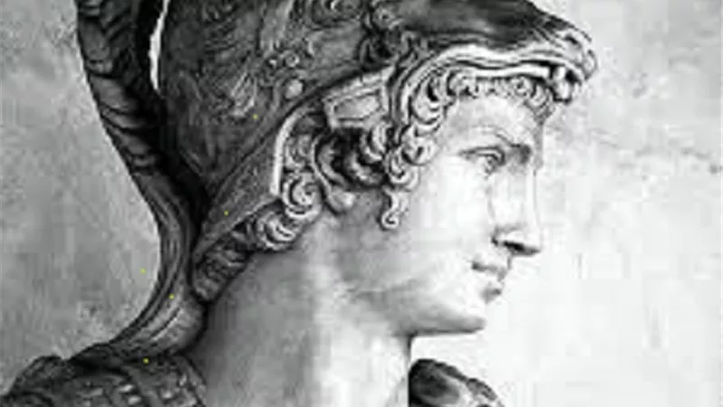 علماء آثار يعثرون على رفات والد الإسكندر المقدوني