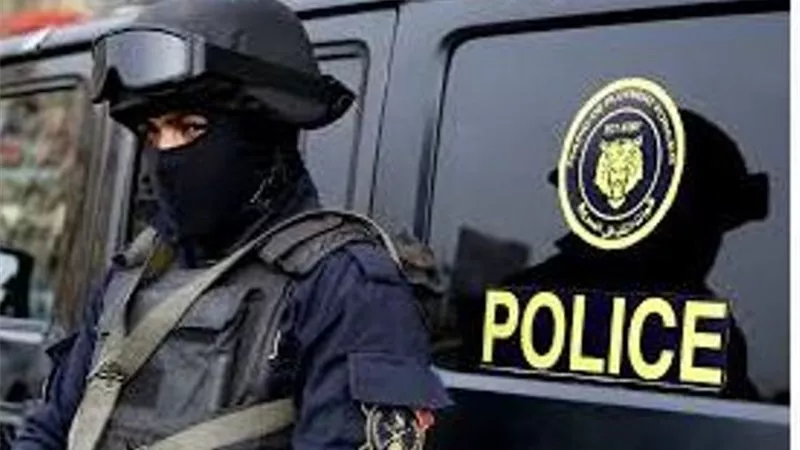 مقتل شخص بطلق نارى بالمنوفية