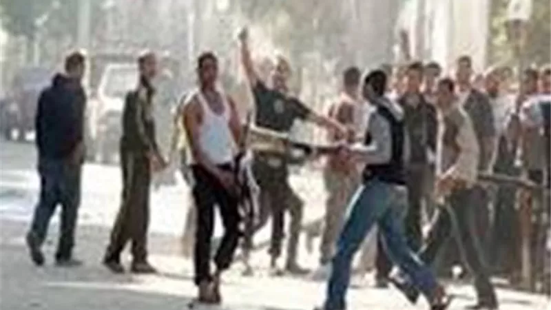 قتل عامل فى مشاجرة بالأسلحة النارية بقنا