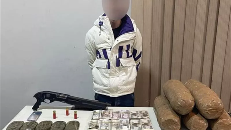 الأمن العام يسقط معلمين المزاج ب 4 محافظات