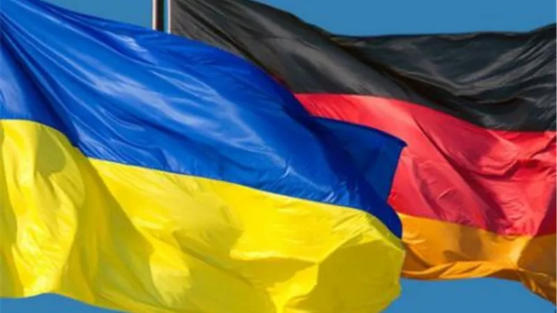 برلين توقع مع كييف اتفاقا أمنيا وتقدم ضمانات بمواصلة الدعم