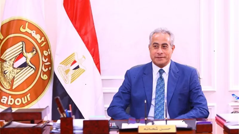 فرص عمل وعقود لذوي الهمم.. ابرز حصاد وزارة العمل X اسبوع