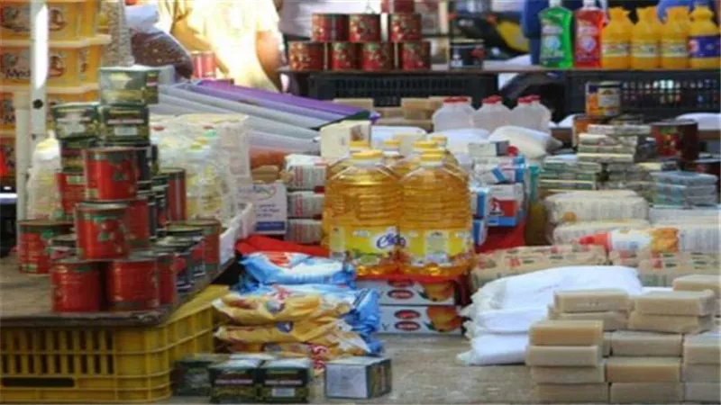 الداخلية تتصدى للمحتكرين.. ضبط 688 قضية حجب سلع تموينية خلال 24 ساعة