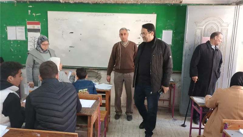 مدير