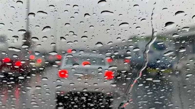 قبل مباراة بلوزداد ضد الأهلي .. أمطار رعدية على 17 ولاية بالجزائر