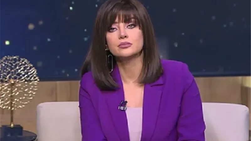 رضوى الشربيني تحذر الفتيات من هذا النوع للحب