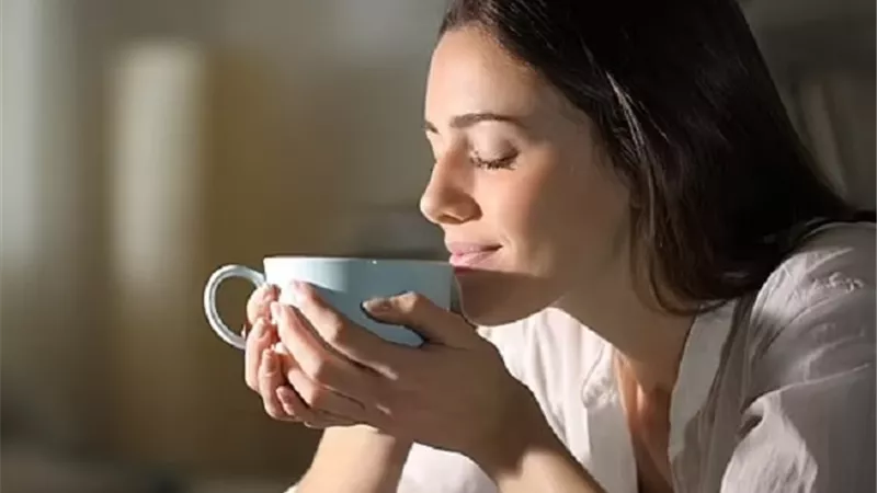 شم الروائح المألوفة يمكن أن يساعد في التعافي من الاكتئاب