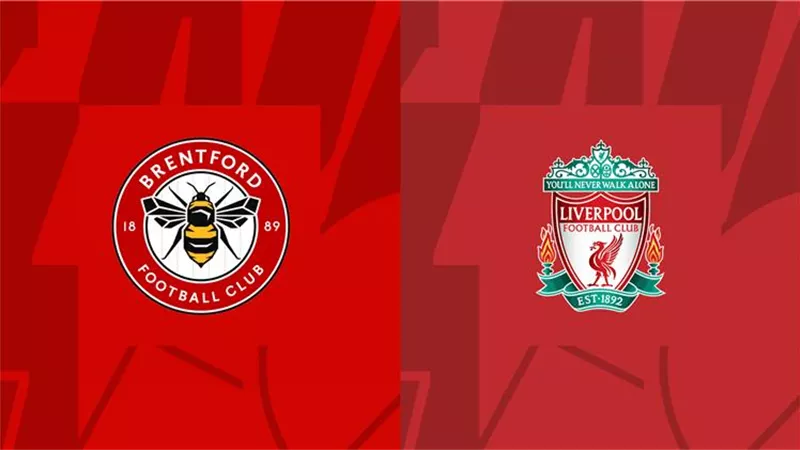 موعد مباراة ليفربول وبرينتفورد بالدوري الإنجليزي..والقناة الناقلة