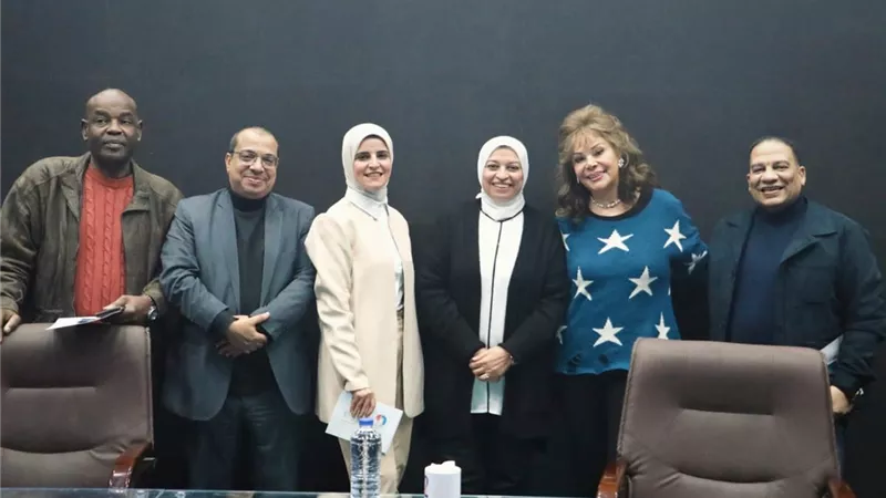 الشباب والرياضة : بدء منافسات المسرح الغنائي بـ مهرجان إبداع