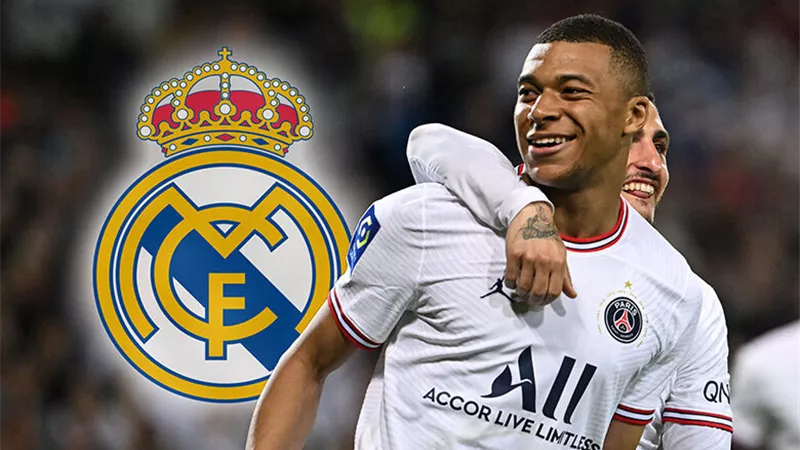 شكل جديد لريال مدريد.. هل مازال الملكى في حاجة لمبابي؟