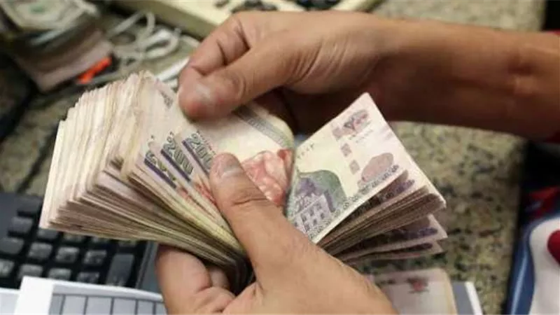 30 %.. أعلى عائد في السوق المصرفي لوعاء ادخاري جديد من أحد البنوك