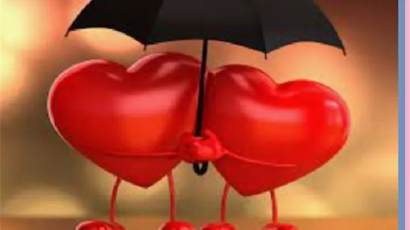 هل يٌصادر الاسلام مشاعر الحب سؤال اجاب عليه العلماء