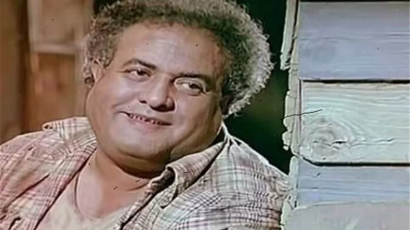 محمد متولى قدم أول أعماله أمام سعاد حسنى فى 