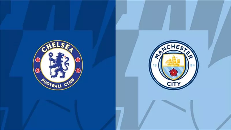 موعد مباراة مانشستر سيتي وتشيلسي بالدوري الإنجليزي والقناة الناقلة