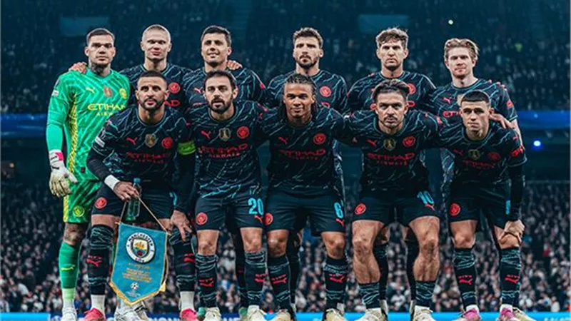 الدوري الإنجليزي..هالاند يقود تشكيل مانشستر سيتي المتوقع أمام تشيلسي