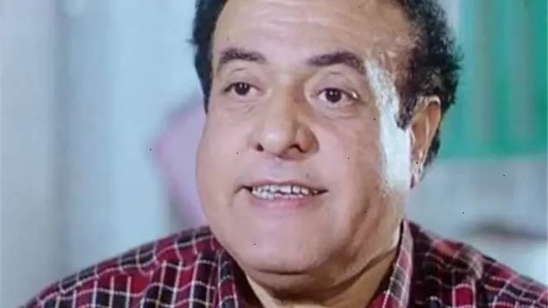تعرف على أخر كلمات الفنان محمد متولى قبل رحيله بلحظات