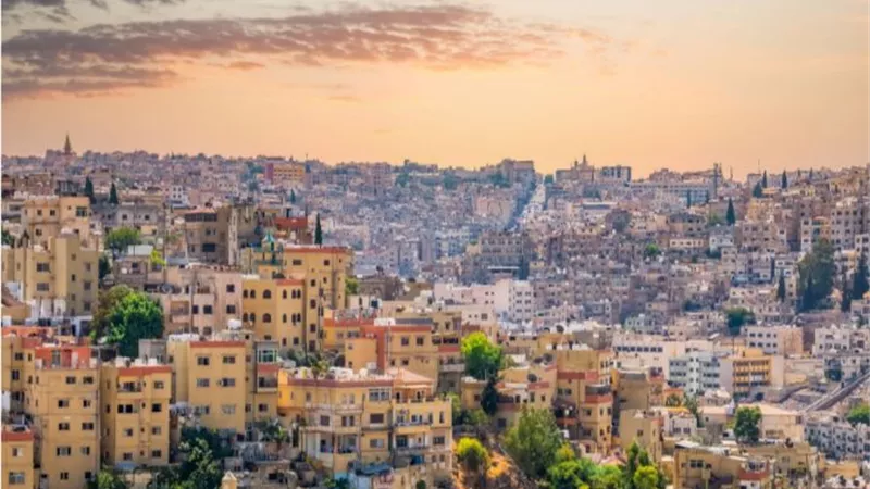 وزراء داخلية 4 دول يبحثون الجهود المشتركة لمكافحة المخدرات
