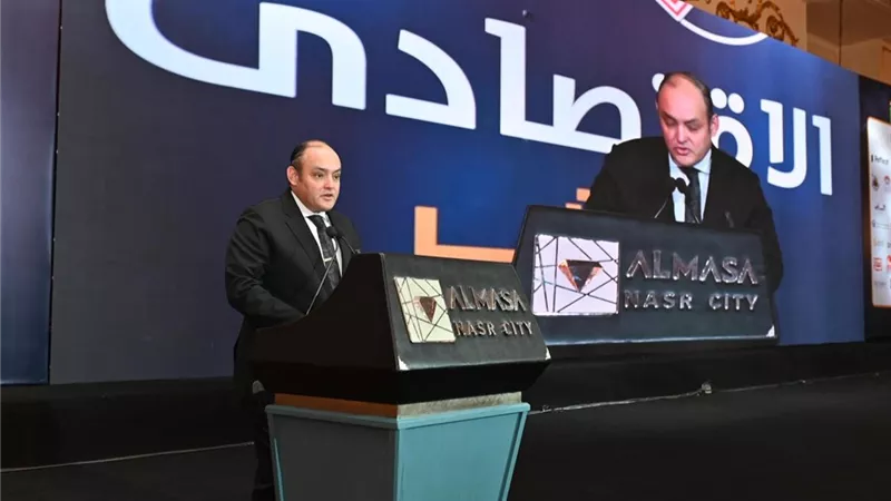 وزير الصناعة: 1.2 تريليون جنيه قيمة الناتج الصناعي لعام 2022-2023