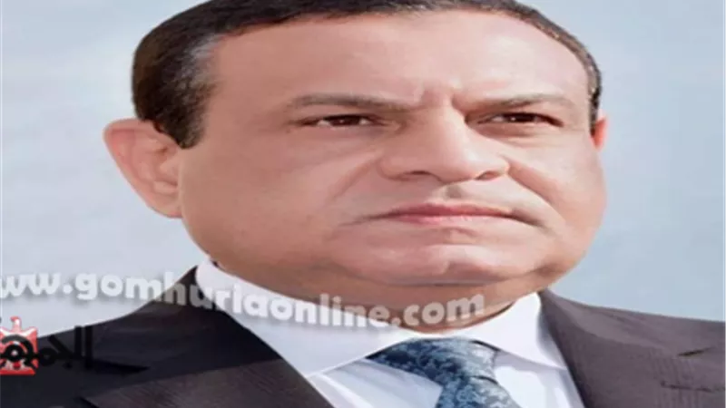 آمنة : البحيرة و أسيوط و الشرقية أكثر المحافظات إزالة للمخالفات
