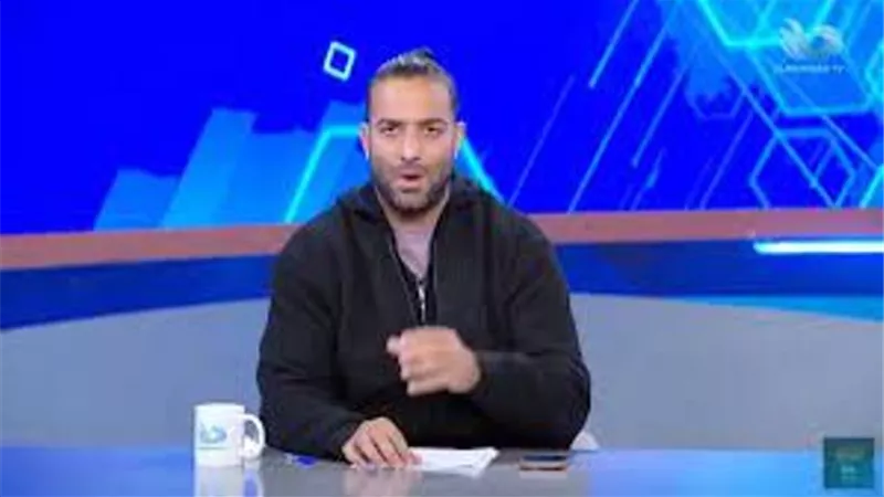 ميدو مهاجما اتحاد الكرة: ما يحدث لا يليق باسم مصر