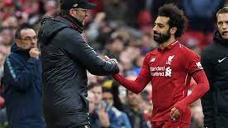 كلوب : لم أتخيل كل هذا الهجوم على صلاح بسبب الإصابة