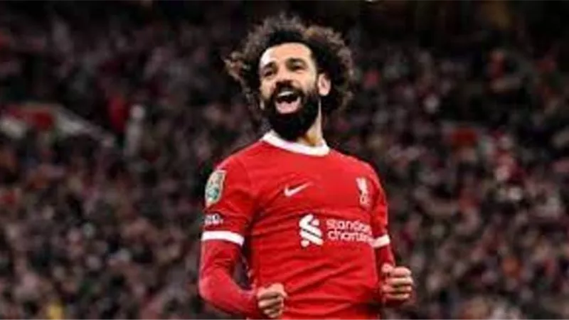 أسطورة ليفربول: صلاح سيغادر الريدز في الصيف بنسبة 100%