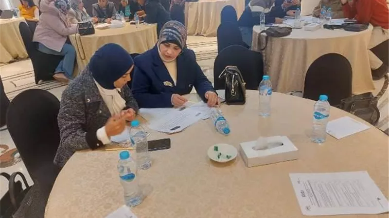 رئيس جامعة الزقازيق يتفقد تطورات الحرم الجامعى