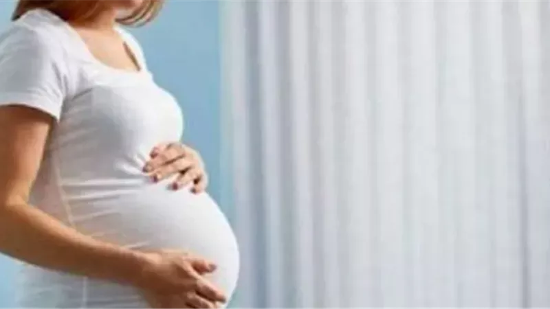 اجازة الوضع للموظفة الحامل فى حالة وفاة الجنين