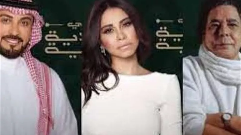 تفاصيل حفل شيرين عبدالوهاب ومحمد منير غدا