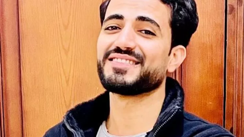 كريم نور ينضم لابطال فيلم 