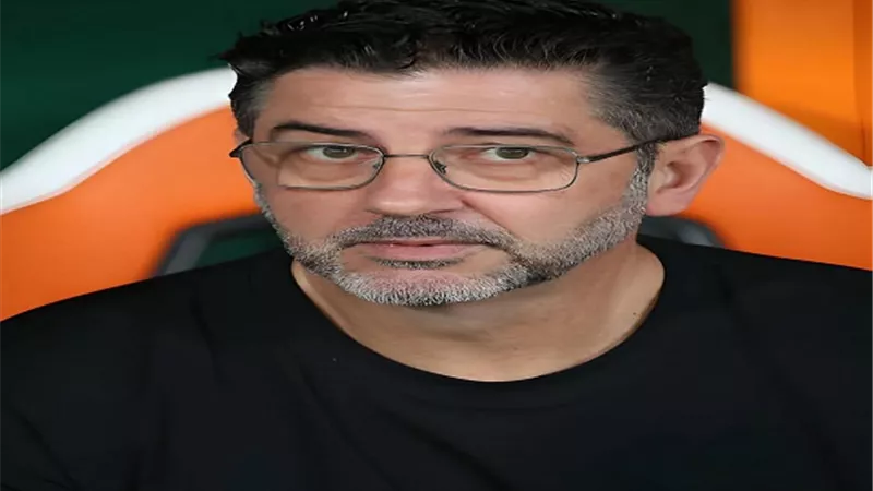 فيتوريا يخرج عن صمته : خسرت مباراة واحدة فقط فى مسيرتى مع الفراعنة
