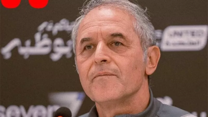 بسبب الأداء السيئ أمام بلوزداد.. كولر يهدد بتجميد هذا الخماسي