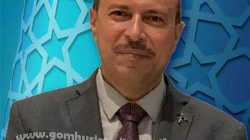 مستقبل وطن ينظم قافلة طبية مجانية بدمياط