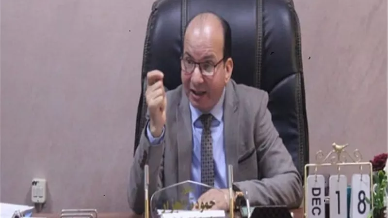 كشف وعلاج ١٨٦٧ مواطن خلال القافلة الطبية بقرية الشقر بكفر شكر