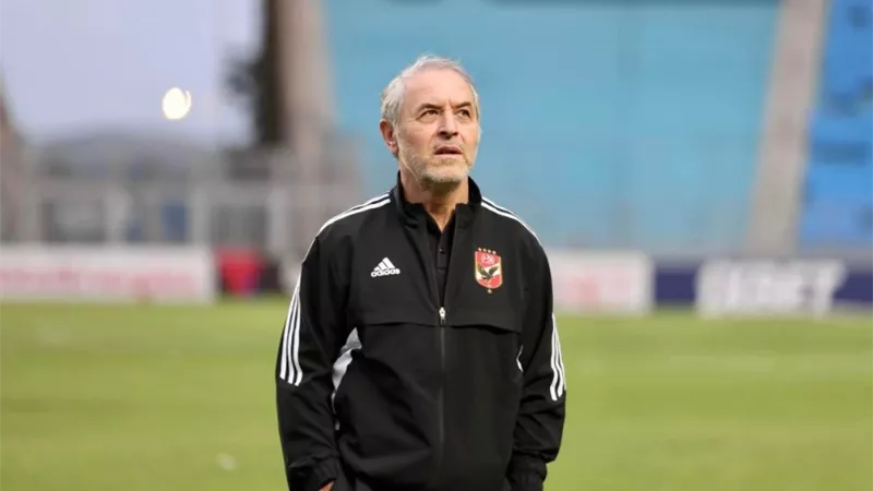 طلب مهم من كولر لإدارة الأهلى بشأن مهاجم منتخب الأردن المتألق
