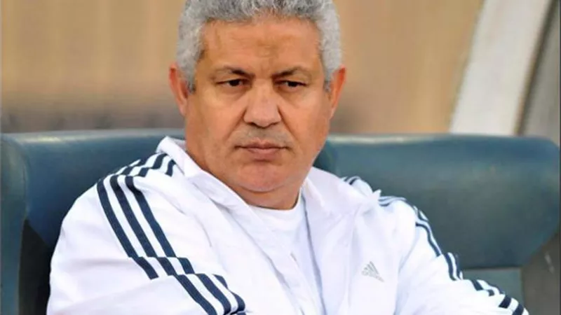 حقيقة رحيل محمد حلمي عن رئاسة قطاع الناشئين بالزمالك