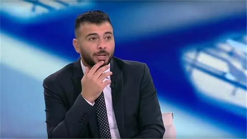 عماد متعب : لم يكن منطقيا العمل مع البدري ورفضت وساطة أبوريدة