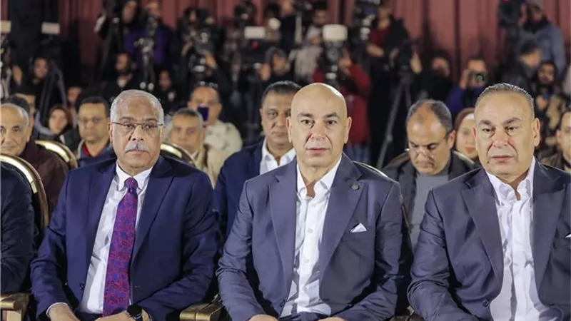 عماد متعب: رابطة الأندية مهمتها دعم المنتخب وأتوقع نجاح حسام حسن