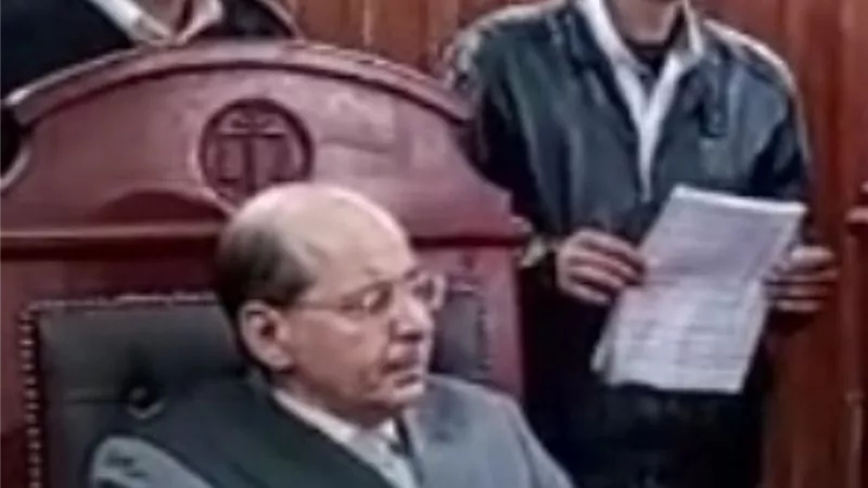 المشدد ٦سنوات ل ربع دستة اشرار بالمنيا