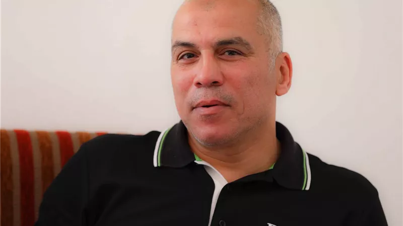 جمال علام :تعيين محمد يوسف في اللجنة الفنية للإشراف علي المنتخبات