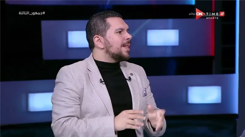 أحمد شوقي يوضح تفاصيل القضايا المتبقية على نادي الزمالك .. شاهد