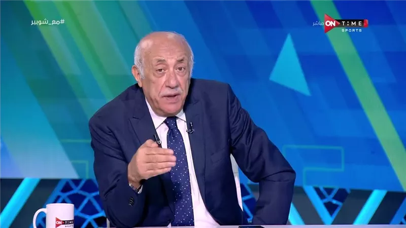 فتحي سند عن فرص نجاح حسام حسن: الصعود لـ كأس العالم سهل ..شاهد