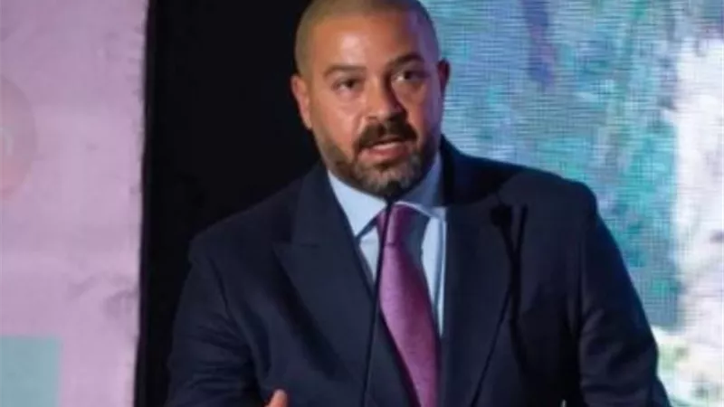 أحمد دياب يعلن موعد تطبيق زيادة عدد الجماهير لـ٢٠ ألف مشجع ..شاهد